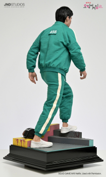 JND Studios Seong Gi-hun of Squid Game 2